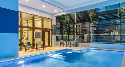 Four Points by Sheraton Monterrey Airport