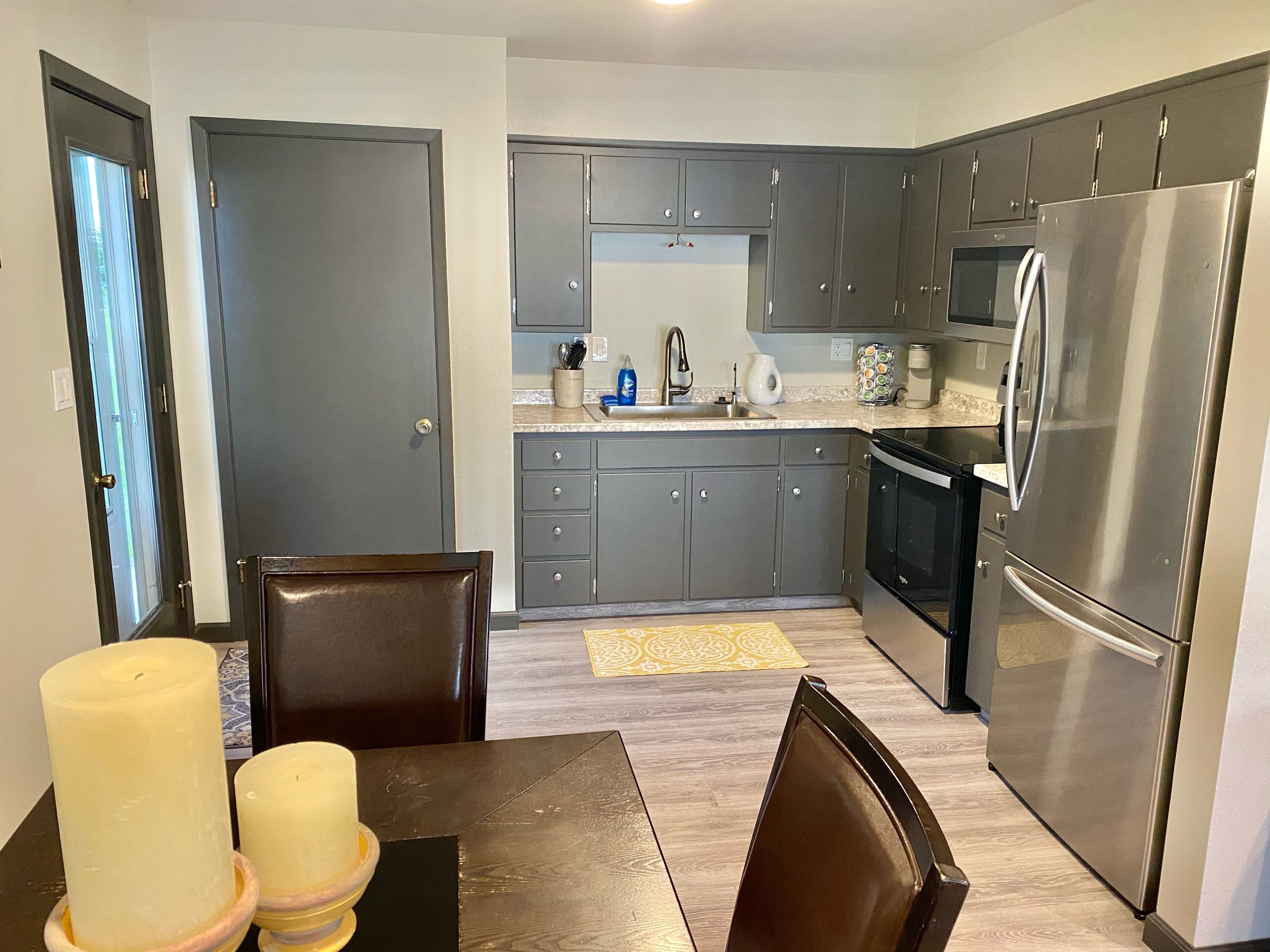 Lakefront at Lake Cornelia