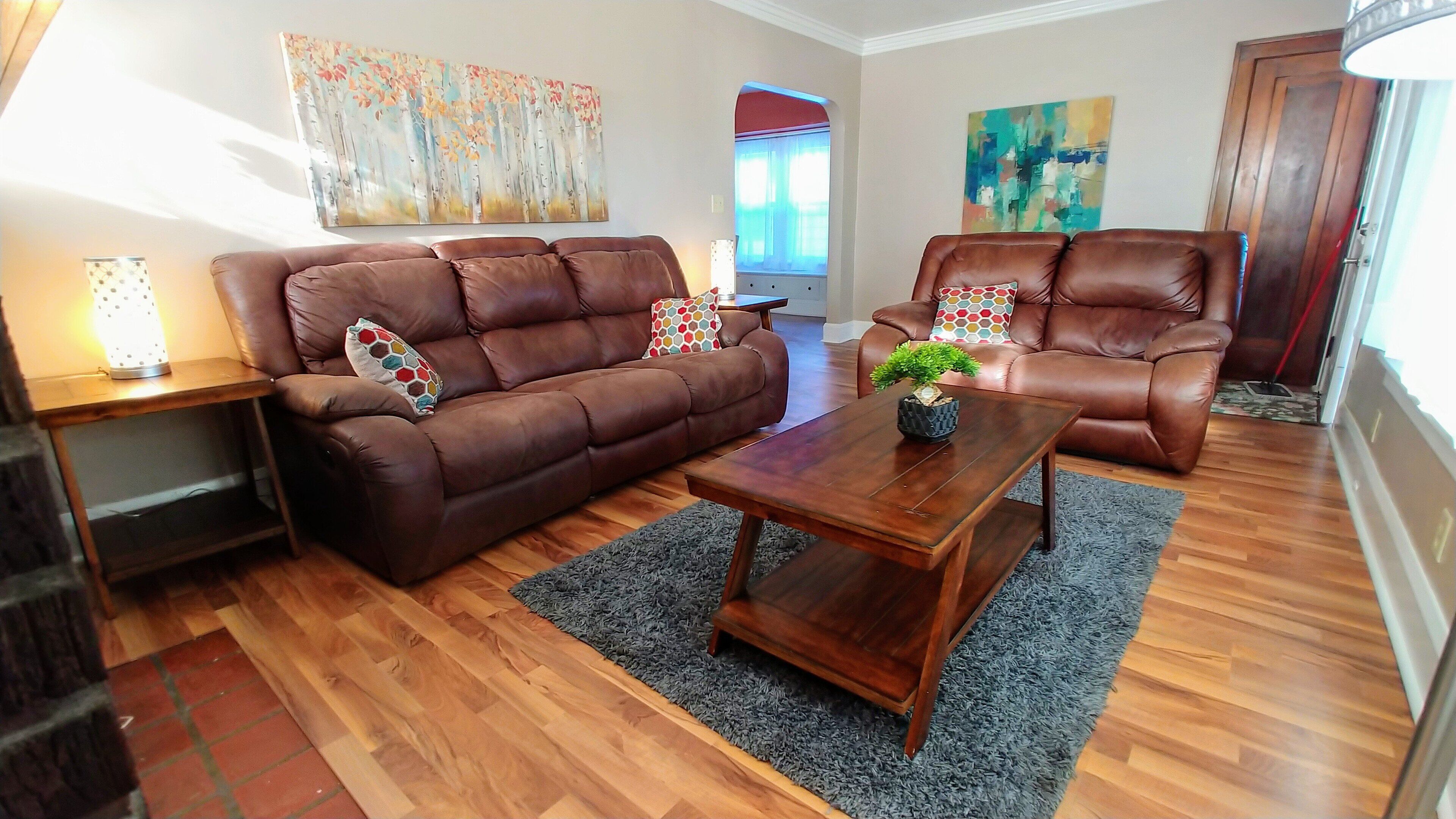 The House Hotels - Stickney Upper - Cozy Old Brooklyn Apartment