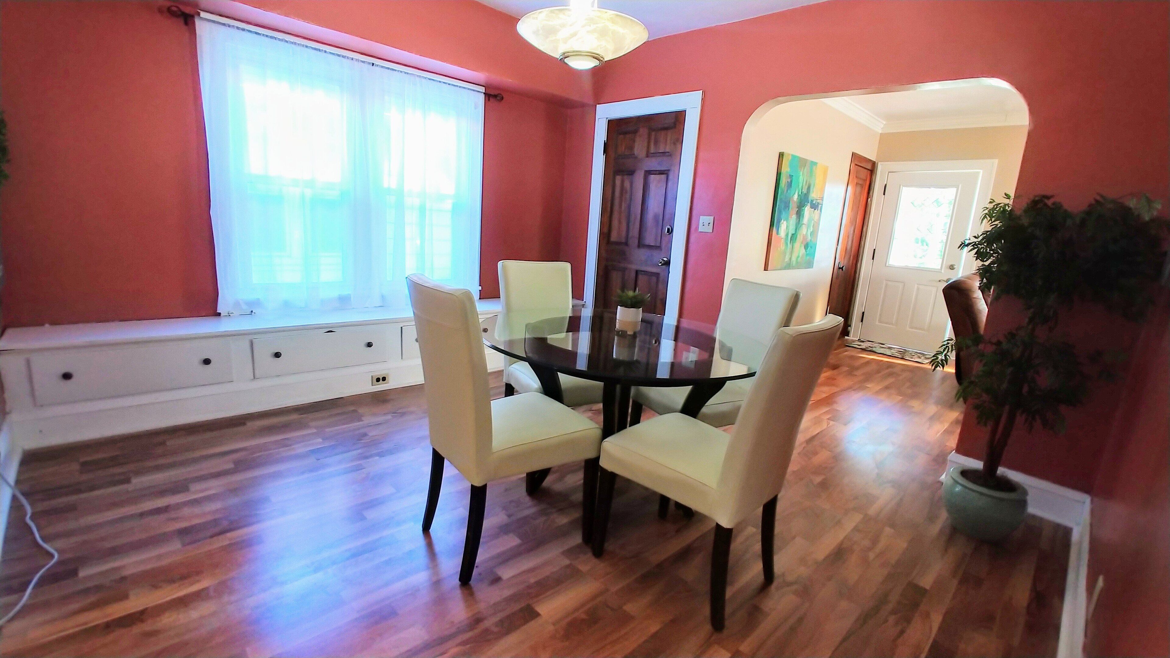 The House Hotels - Stickney Upper - Cozy Old Brooklyn Apartment