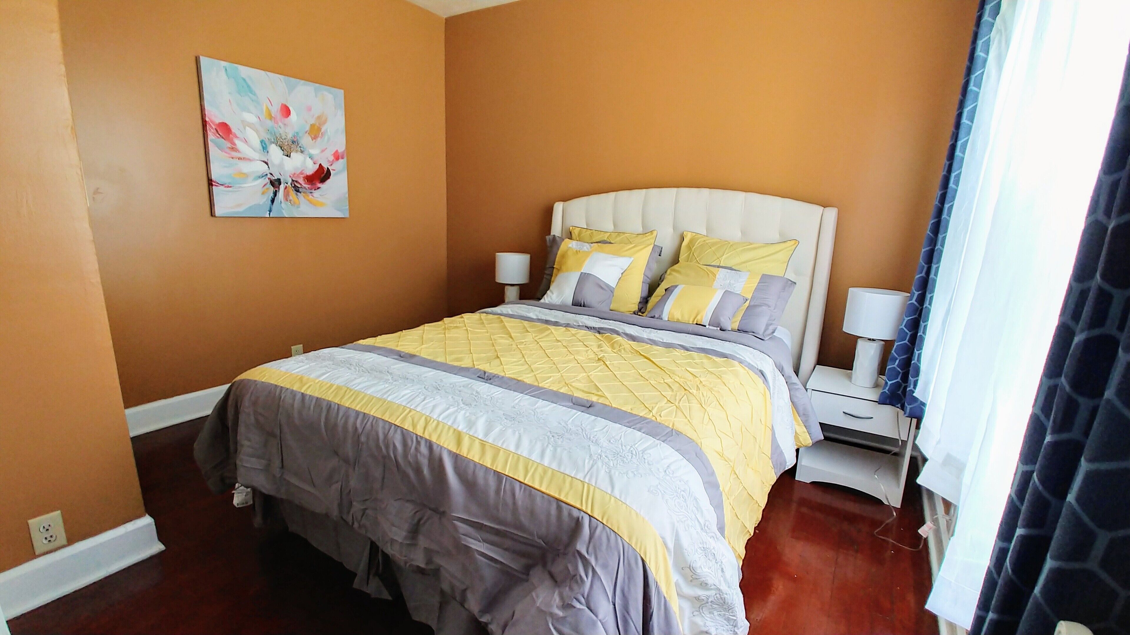 The House Hotels - Stickney Lower - Cozy Old Brooklyn Apartment