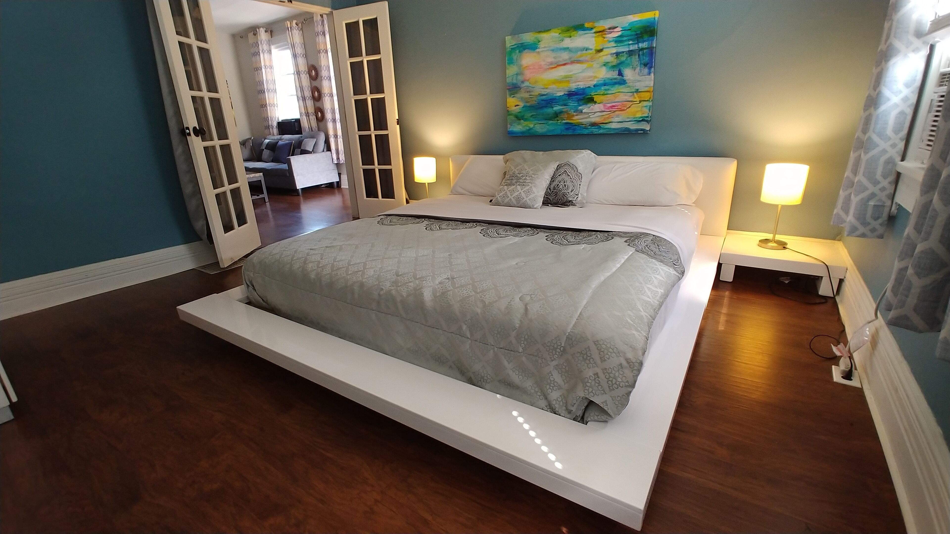 The House Hotels - Storer #1 - Comfortable 5 Bedroom House