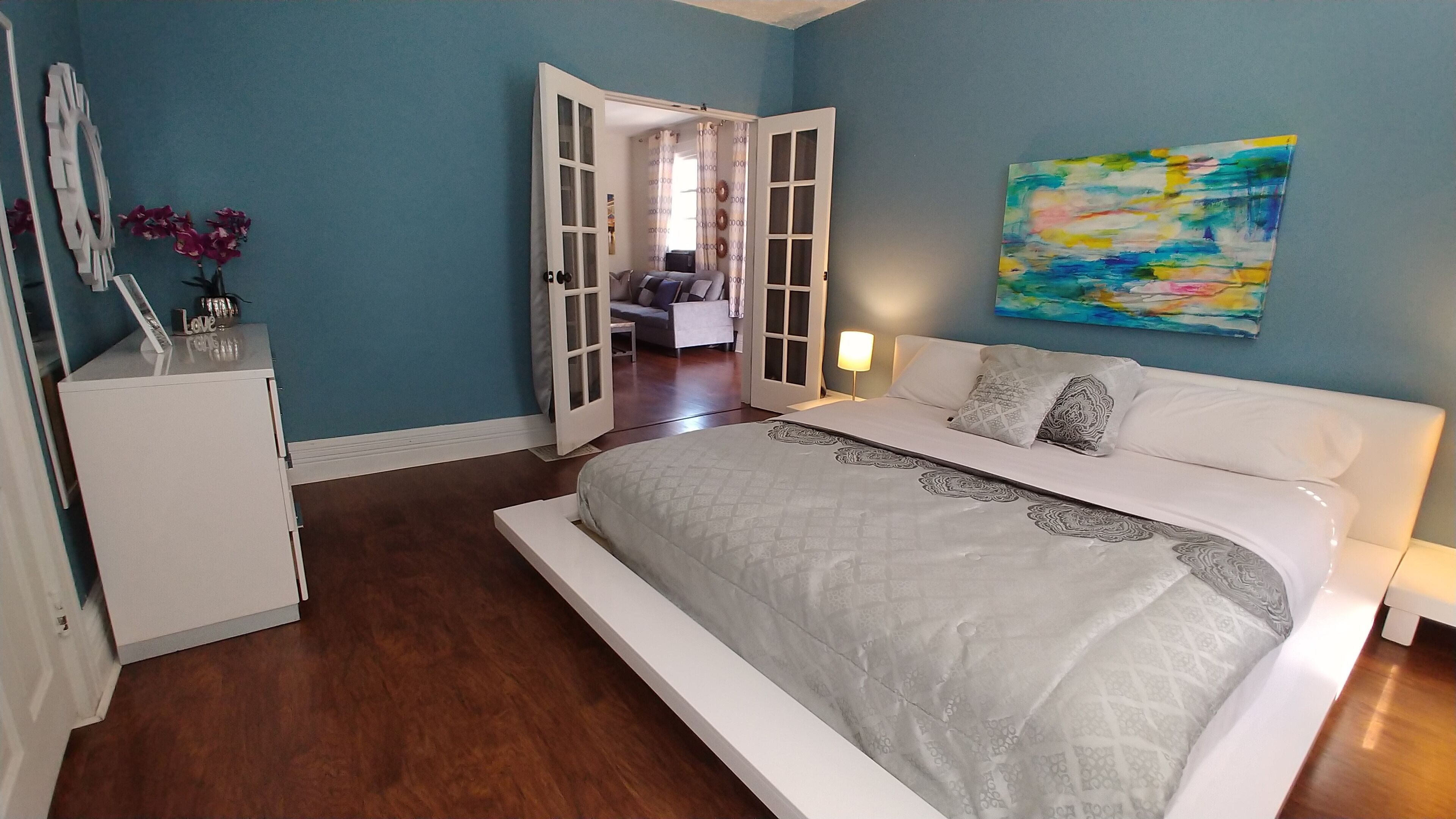 The House Hotels - Storer #1 - Comfortable 5 Bedroom House