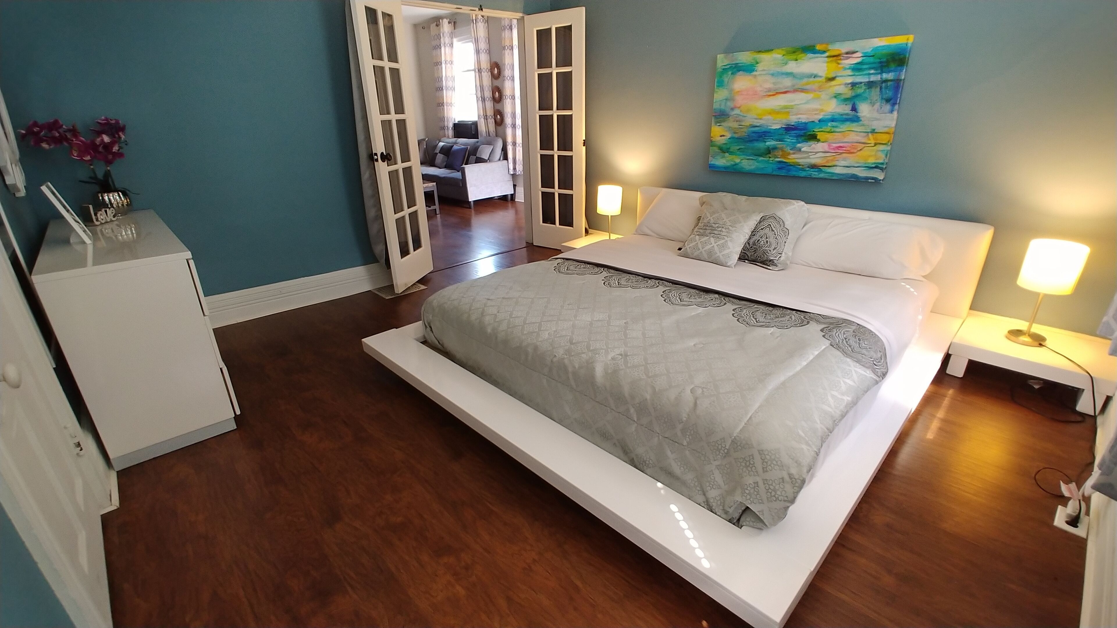 The House Hotels - Storer #1 - Comfortable 5 Bedroom House