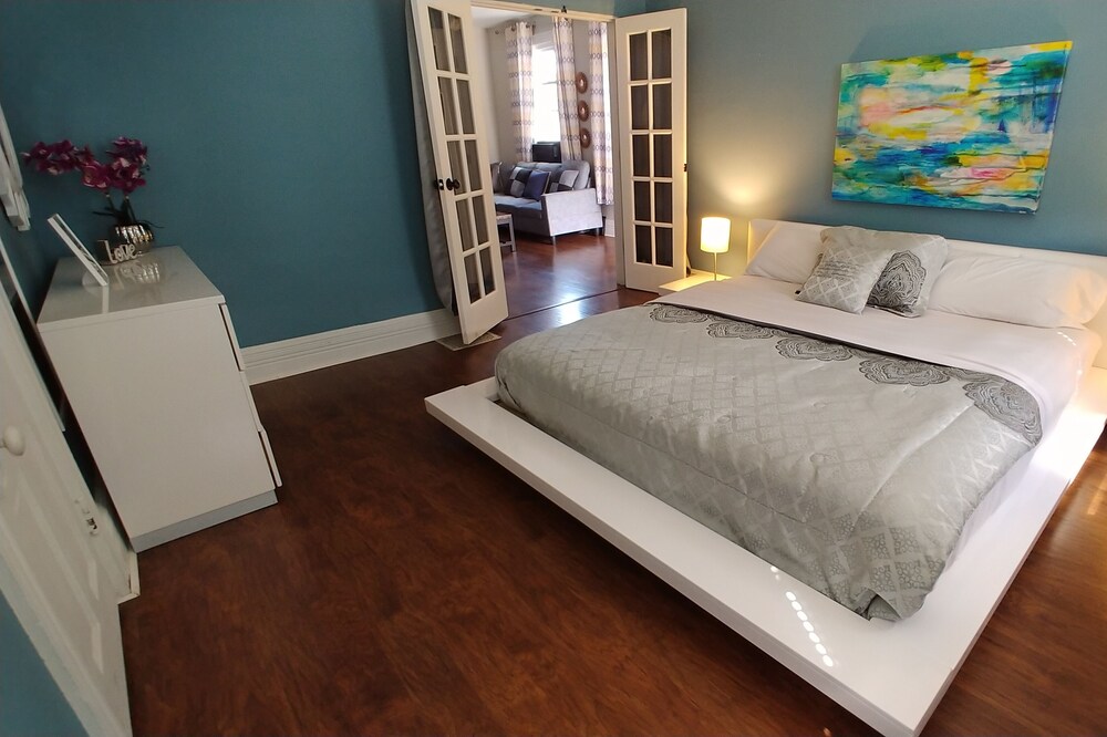 The House Hotels - Storer #1 - Comfortable 5 Bedroom House