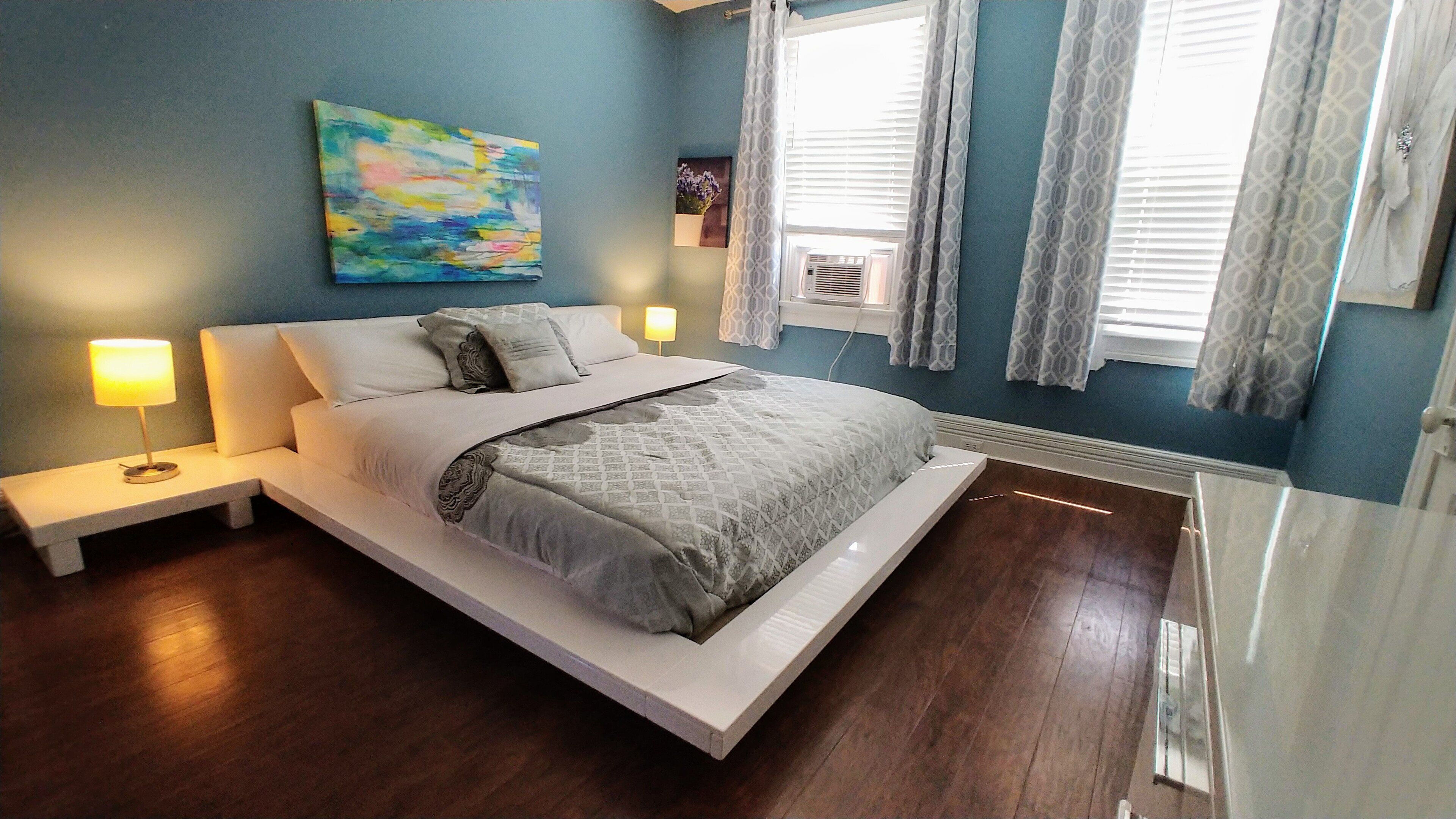 The House Hotels - Storer #1 - Comfortable 5 Bedroom House