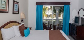 1 Schlafzimmer, WLAN