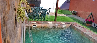 Chalet Brenes Sol - Swimming Pool and Free WIFI