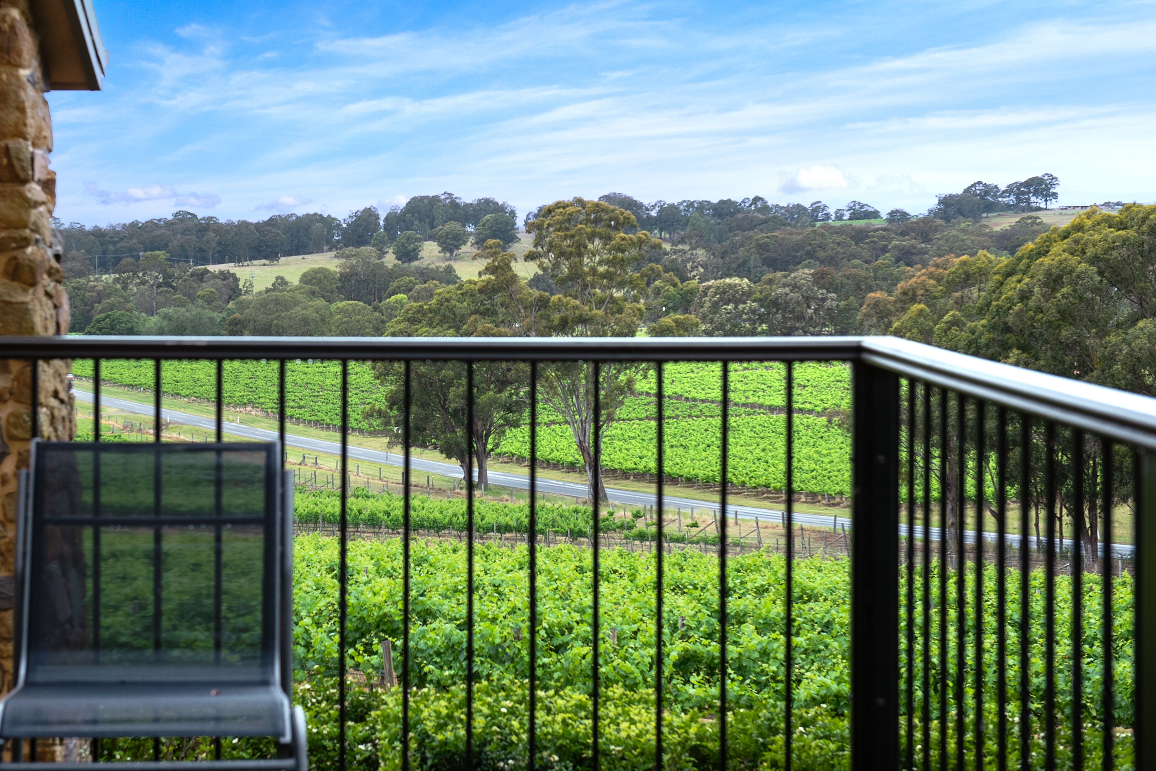 Rustic charm amongst the vines in Pokolbin — image 24