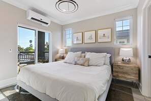 3 Schlafzimmer, Bügeleisen/Bügelbrett, Reisekinderbett, kostenloses WLAN