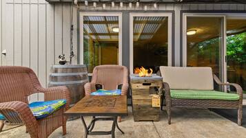 Terras