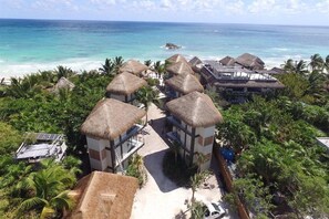 Beach - Tata Tulum - Adults Only (Tulum)