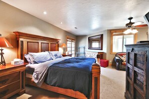 3 Schlafzimmer, WLAN, Bettwäsche