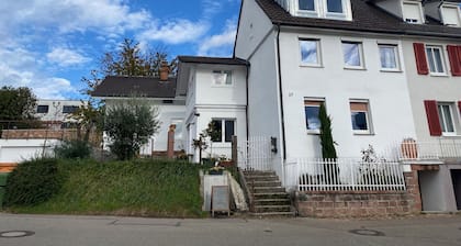 Apartment 2