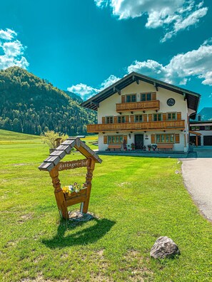 Außenbereich