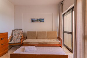 Interior - Apt. Torre Sol 4th 6 – Beachfront, A/C, Pool (Armação de Pêra)