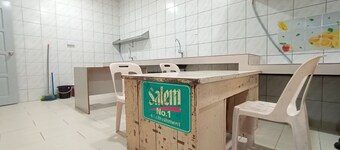 OYO 90275 Meow Homestay