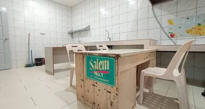 OYO 90275 Meow Homestay