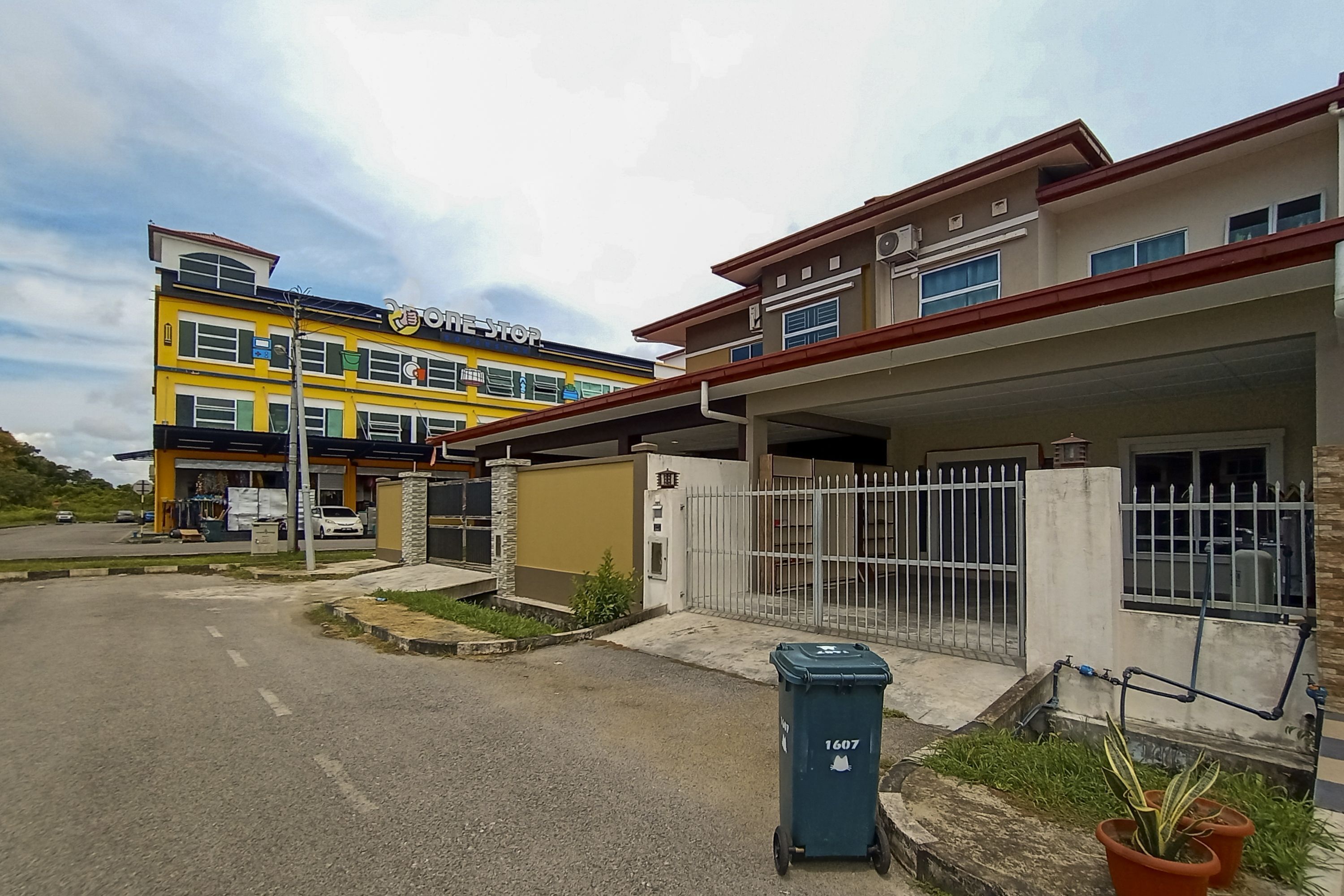 Exterieur