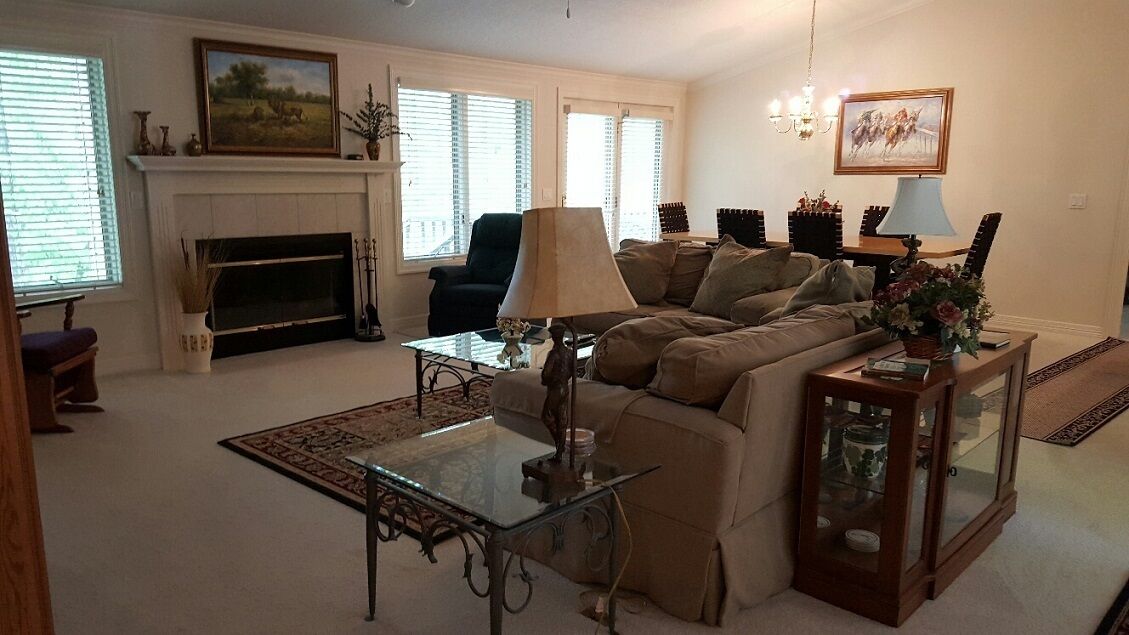 4 Charca Way - HDTV, WIFI. Nicely furnished vacation rental home in Magellan