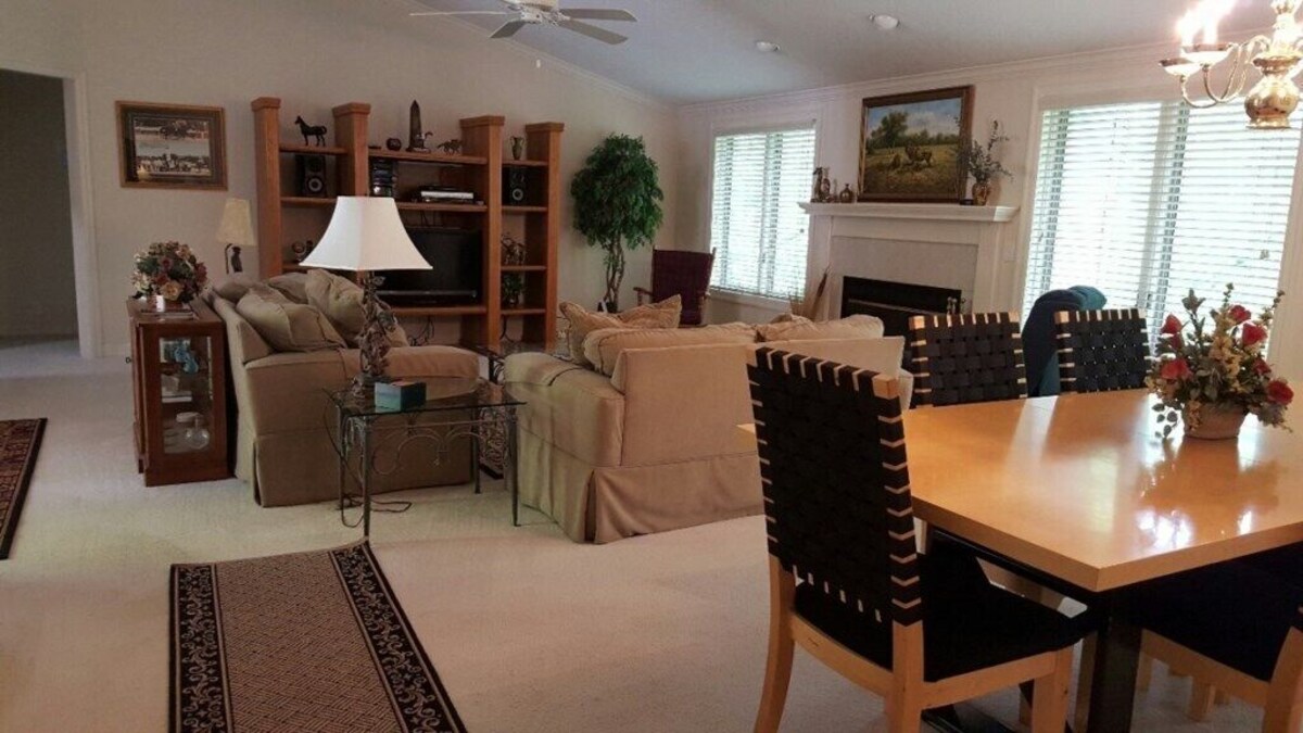 Image de profil de l’hôte