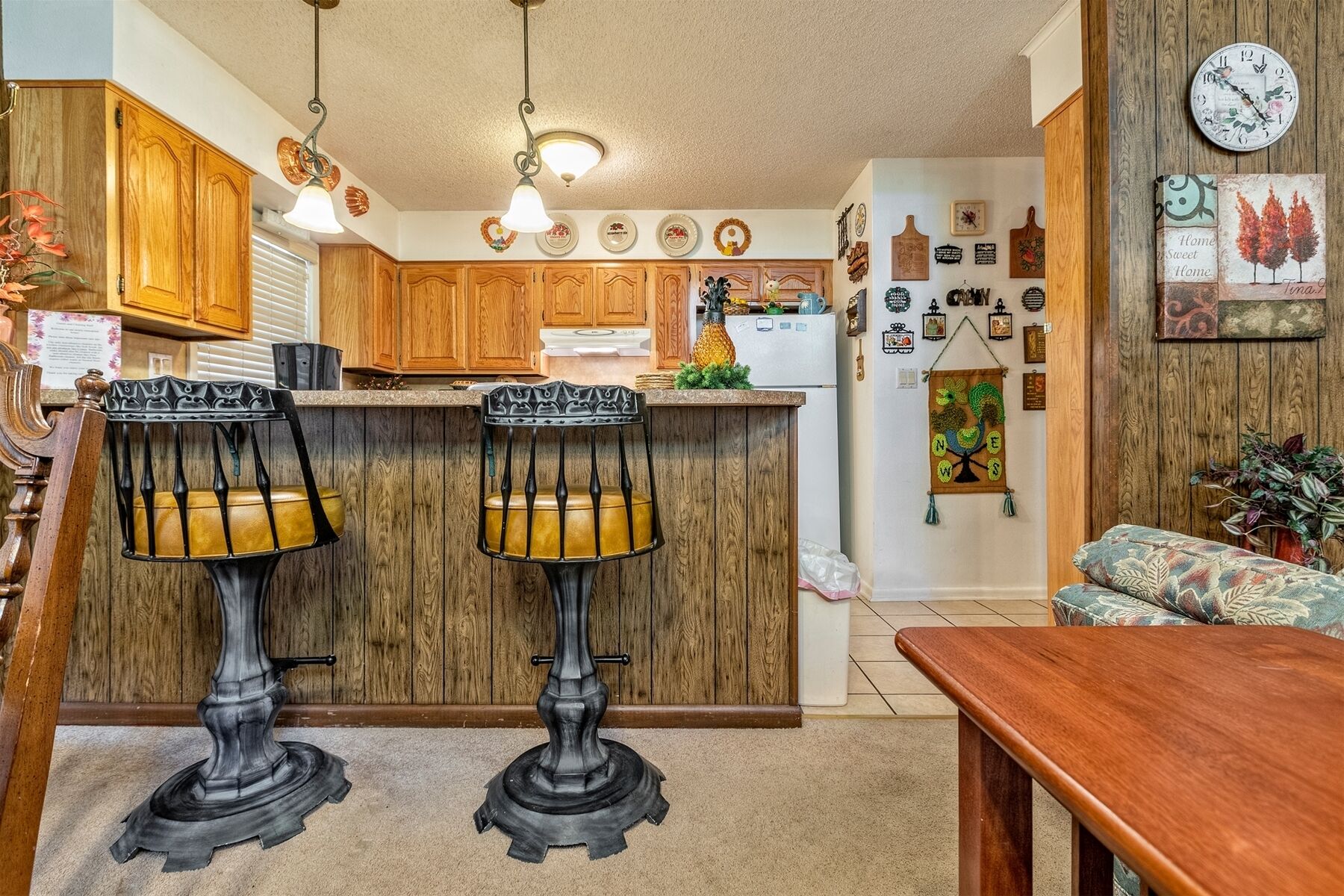 8 South Pego Way - WIFI. Nightly vacation rental home with carport near Lake