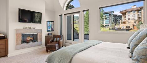 4 habitaciones, tabla de planchar con plancha y wifi gratis