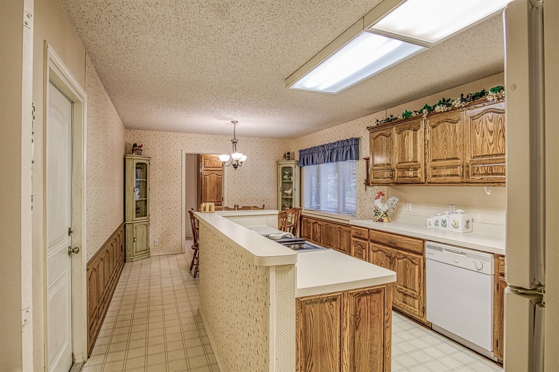 1 Burladero Lane. HDTV, WIFI. Near DeSoto Golf 3 bedrm, 2 bath, 1 level Vacation