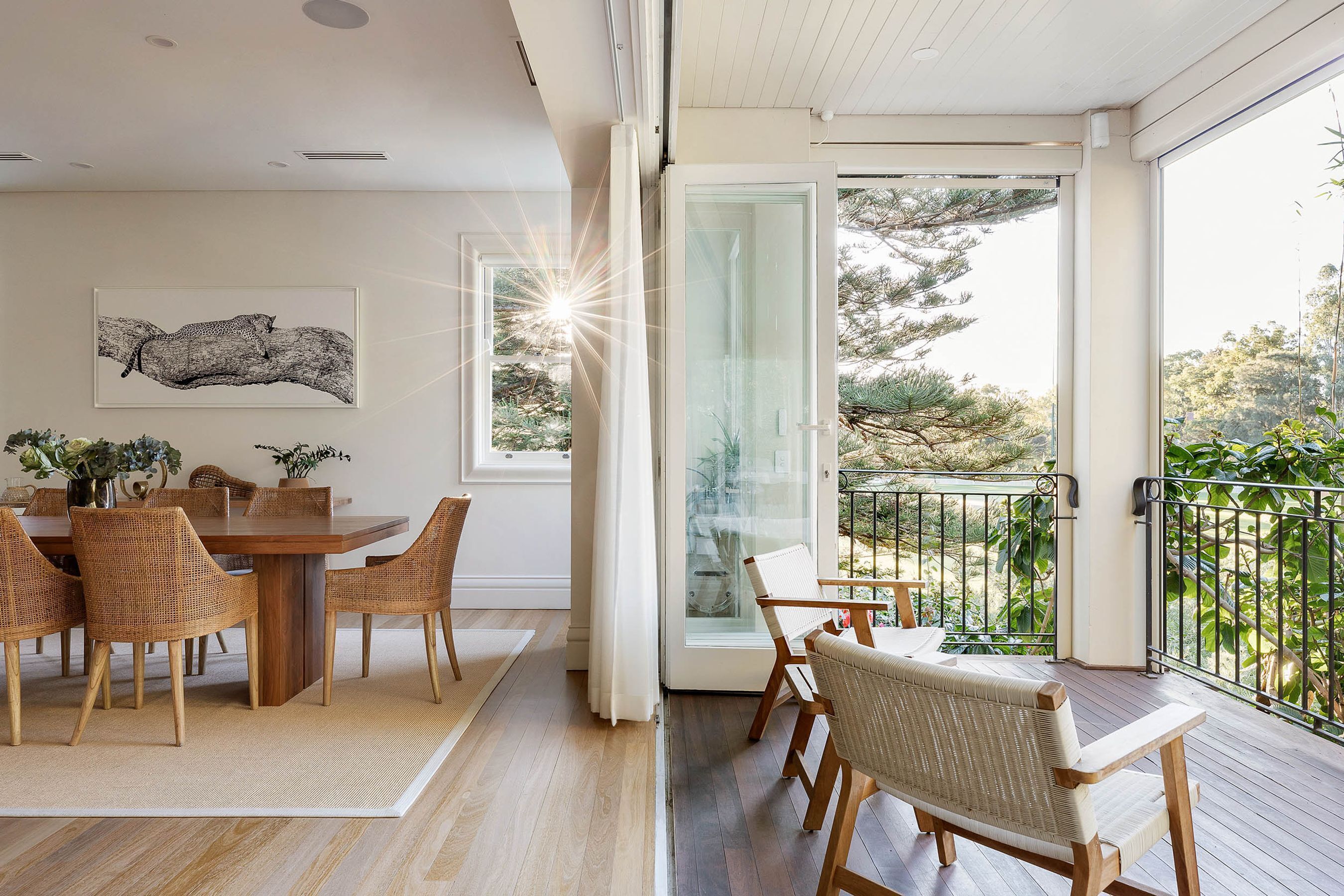 Paddington Park View (With Car Parking)