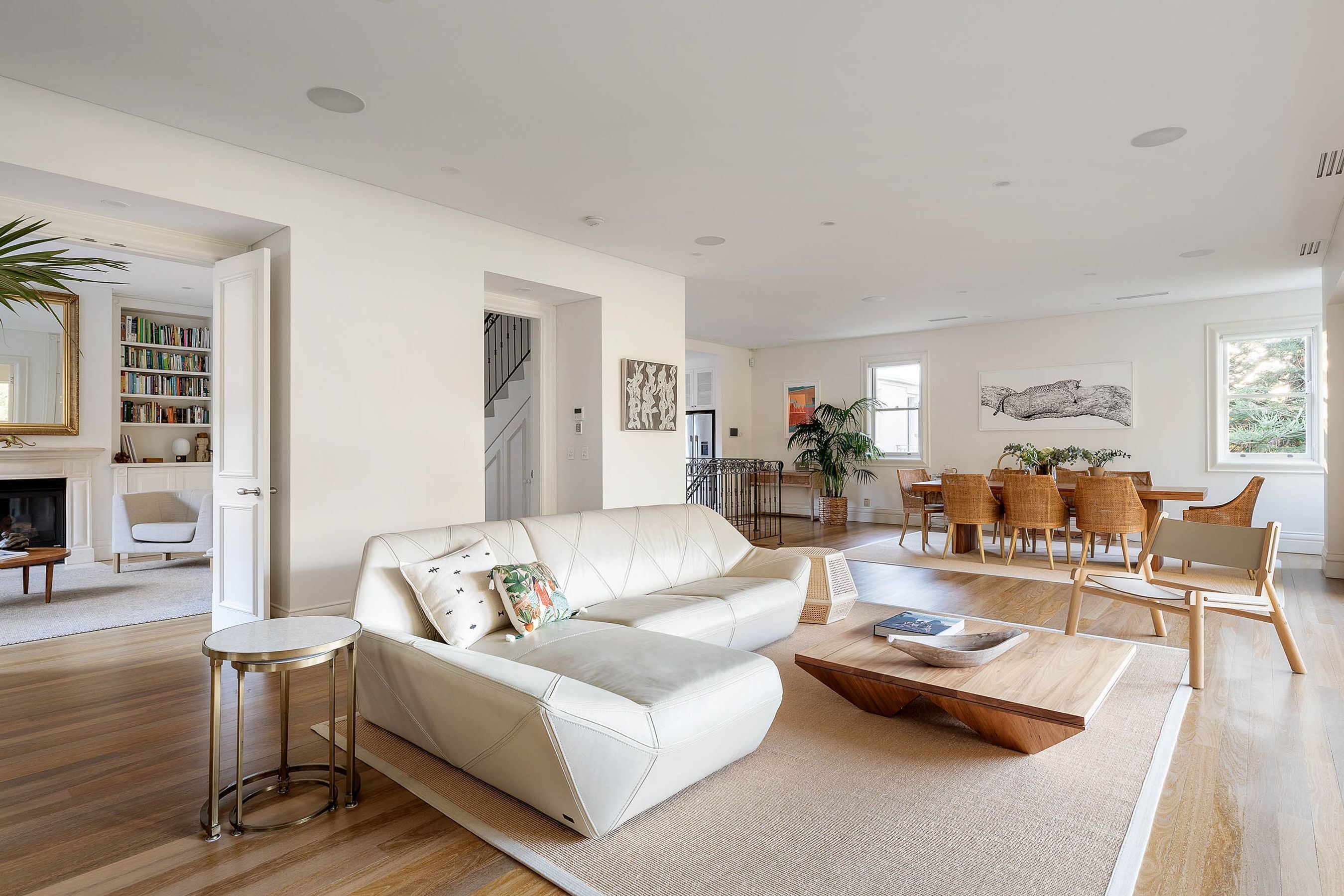 Paddington Park View (With Car Parking)