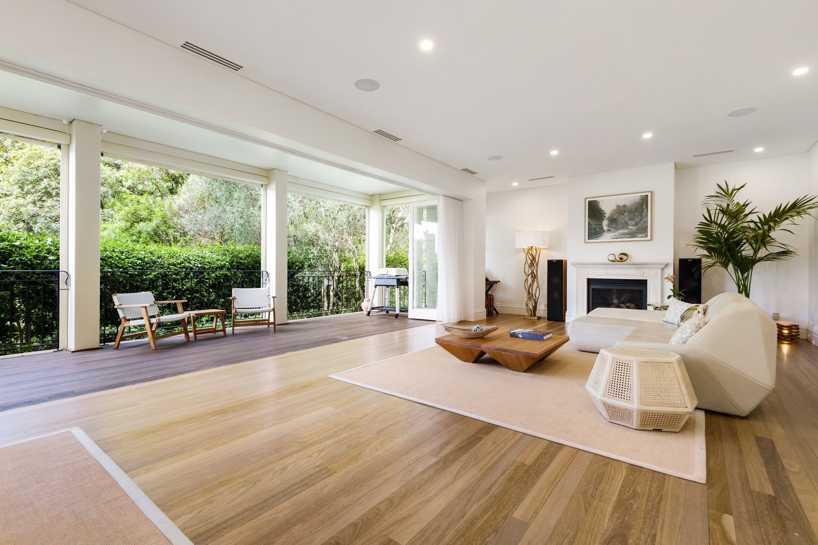 Paddington Park View (With Car Parking)