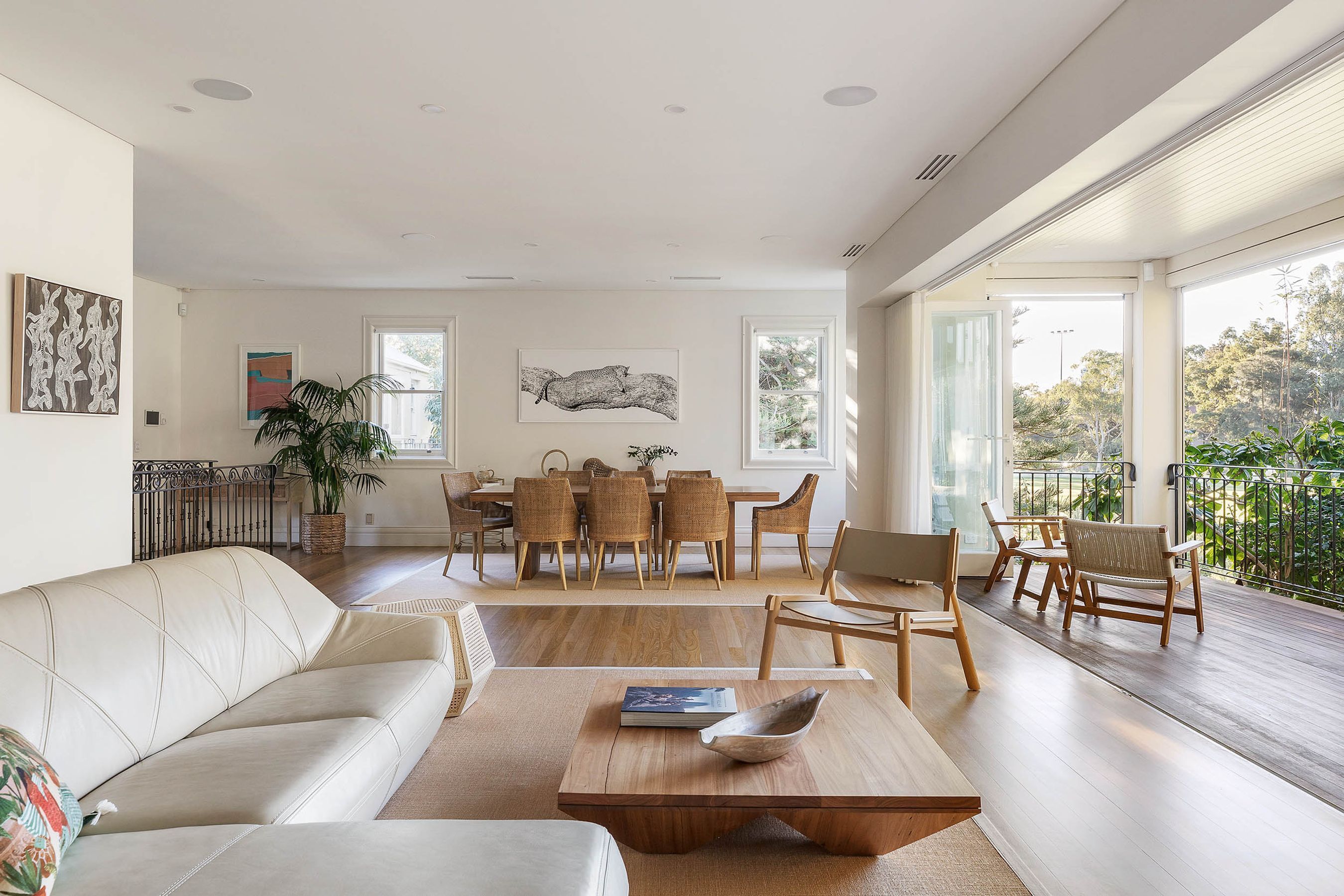 Paddington Park View (With Car Parking)