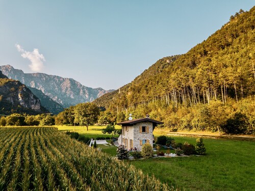 Dimora Natura-riserva Naturale Valle di Bondo