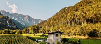 Dimora Natura-riserva Naturale Valle di Bondo