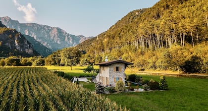 Dimora Natura-riserva Naturale Valle di Bondo