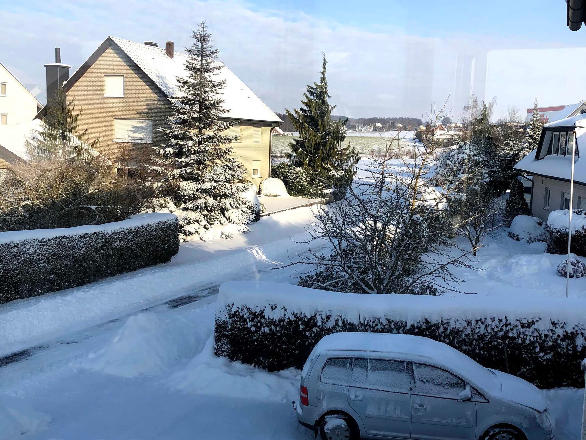 Apartment Horn - Apartment 1st floor