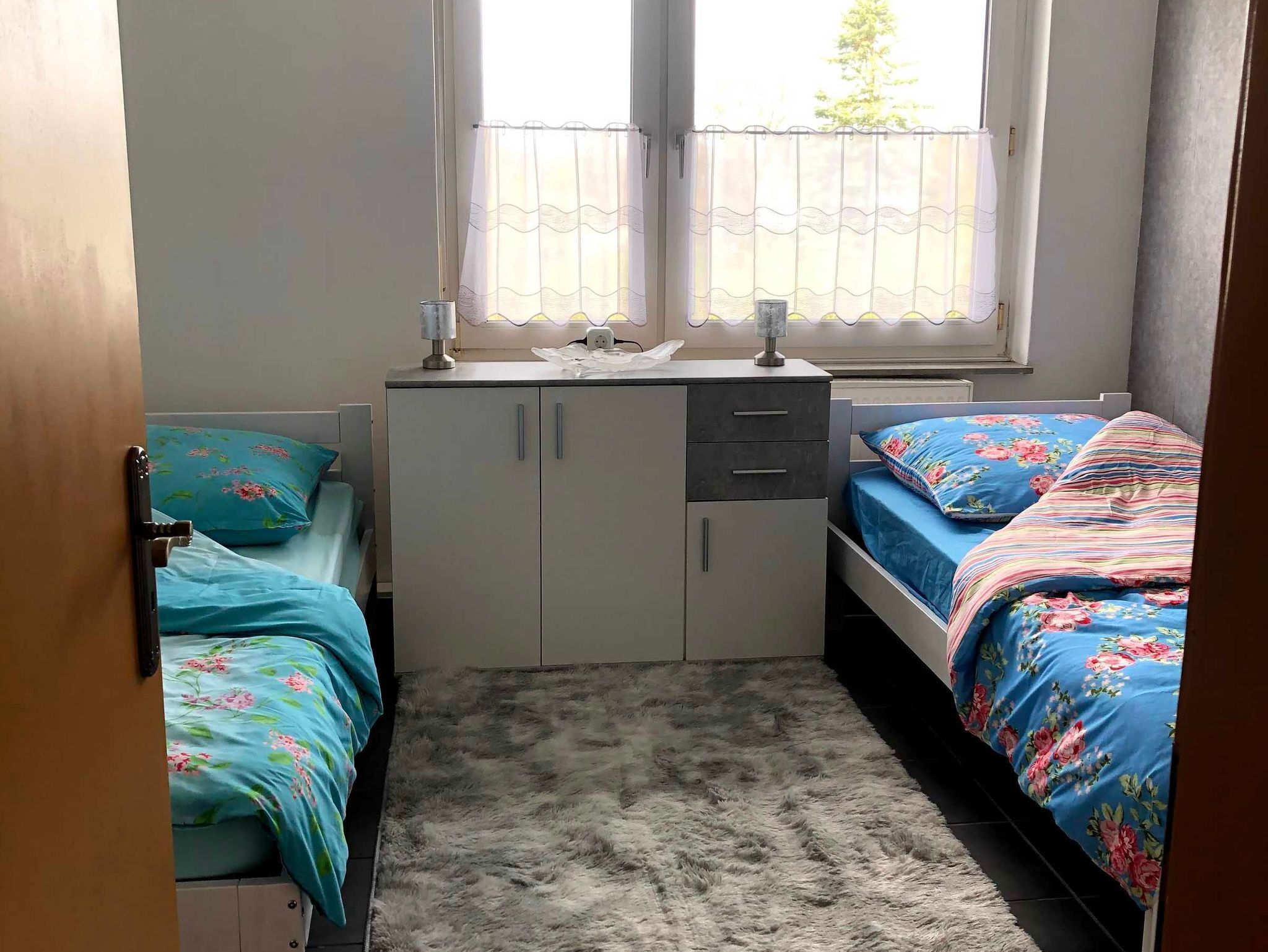 Apartment Horn - Apartment 1st floor