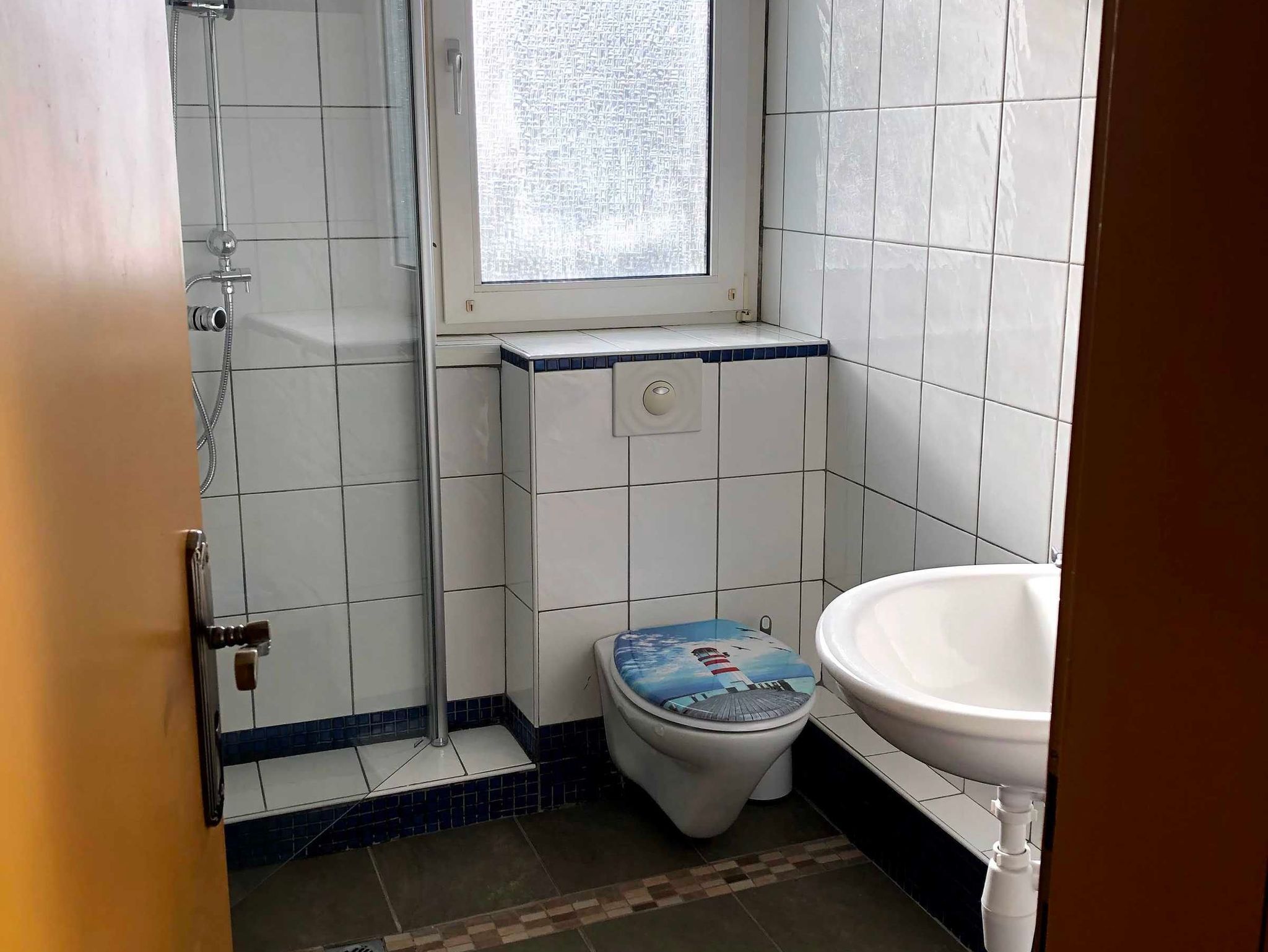 Apartment Horn - Apartment 1st floor