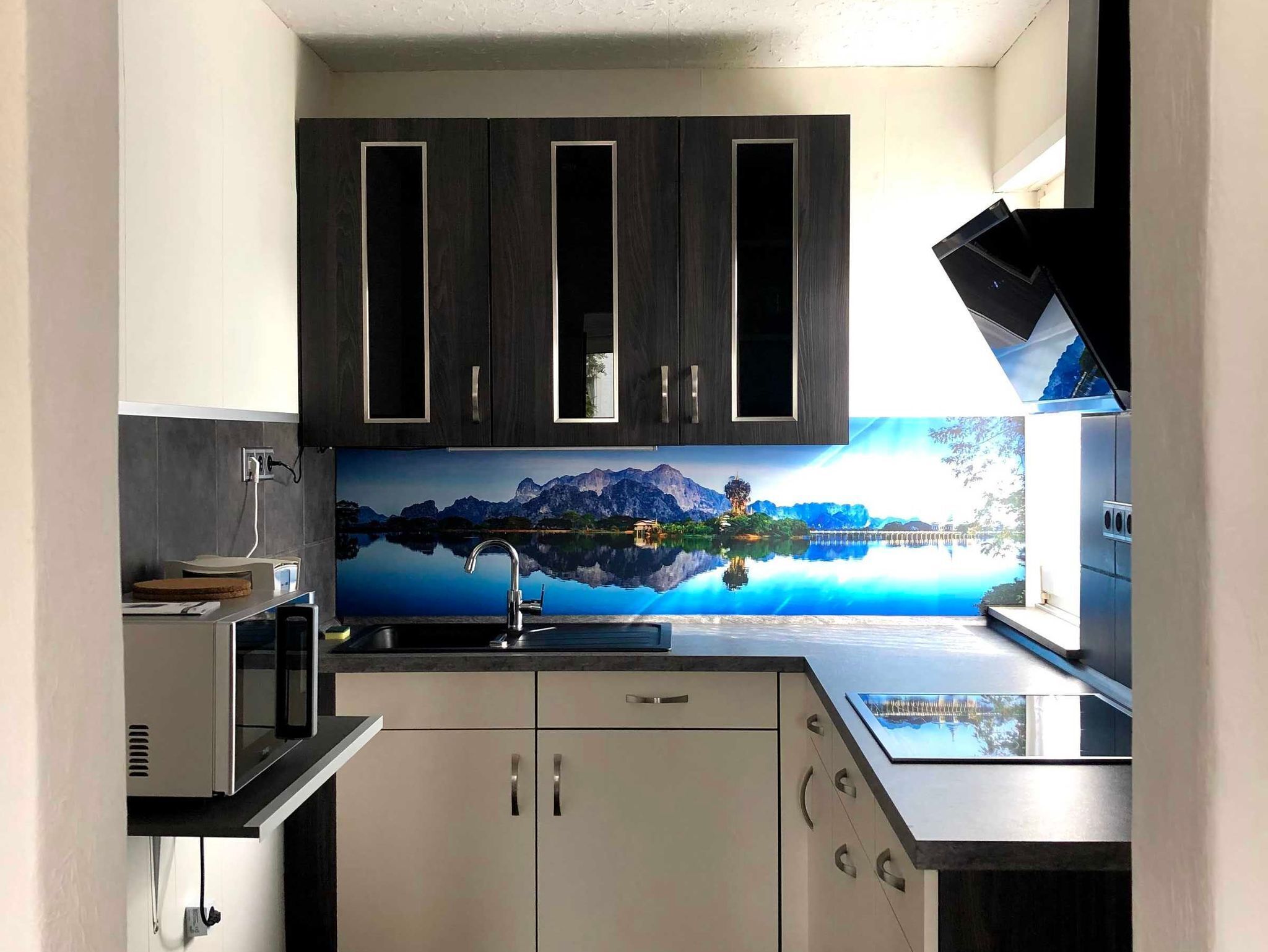 Apartment Horn - Apartment 1st floor