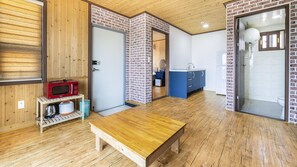 1 quarto, Wi-Fi de cortesia