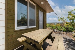 1 bedroom, free WiFi - Jeju Seowoobong Pension (Jeju City)