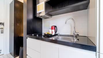 1 chambre, Wi-Fi gratuit