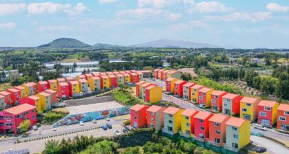 Jeju Seuwiseumaeul 215&216dong