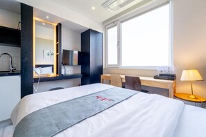 1 chambre, Wi-Fi gratuit