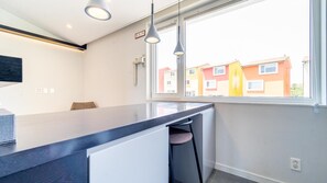 Chambre de base, 1 chambre (300) | 1 chambre, accès au Wi-Fi (inclus)