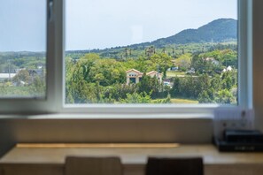 1 多间卧室、免费 WiFi