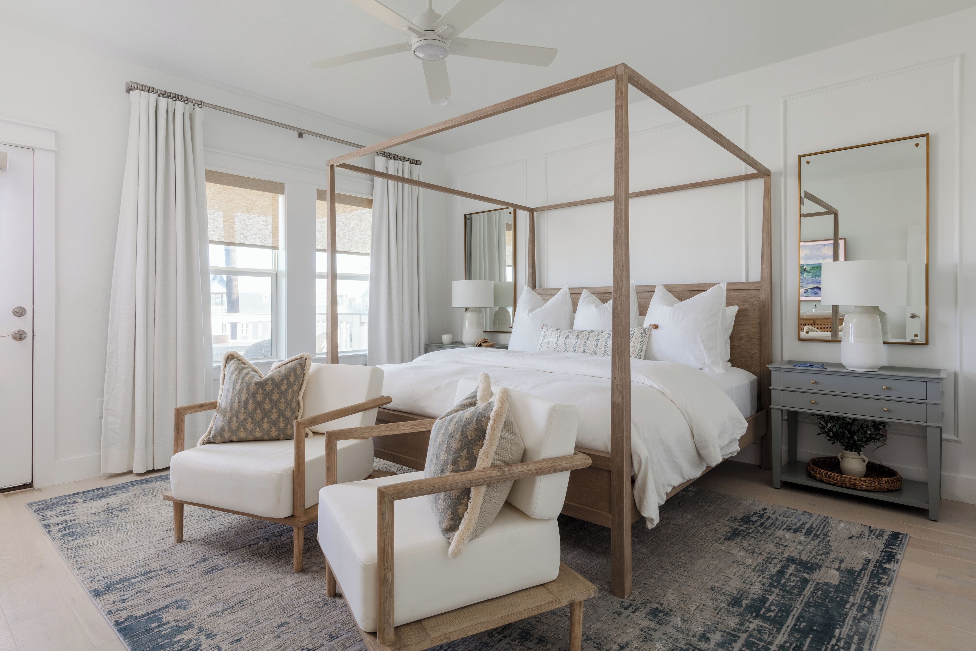 Starfish Retreat: Your Luxury Beachside Haven