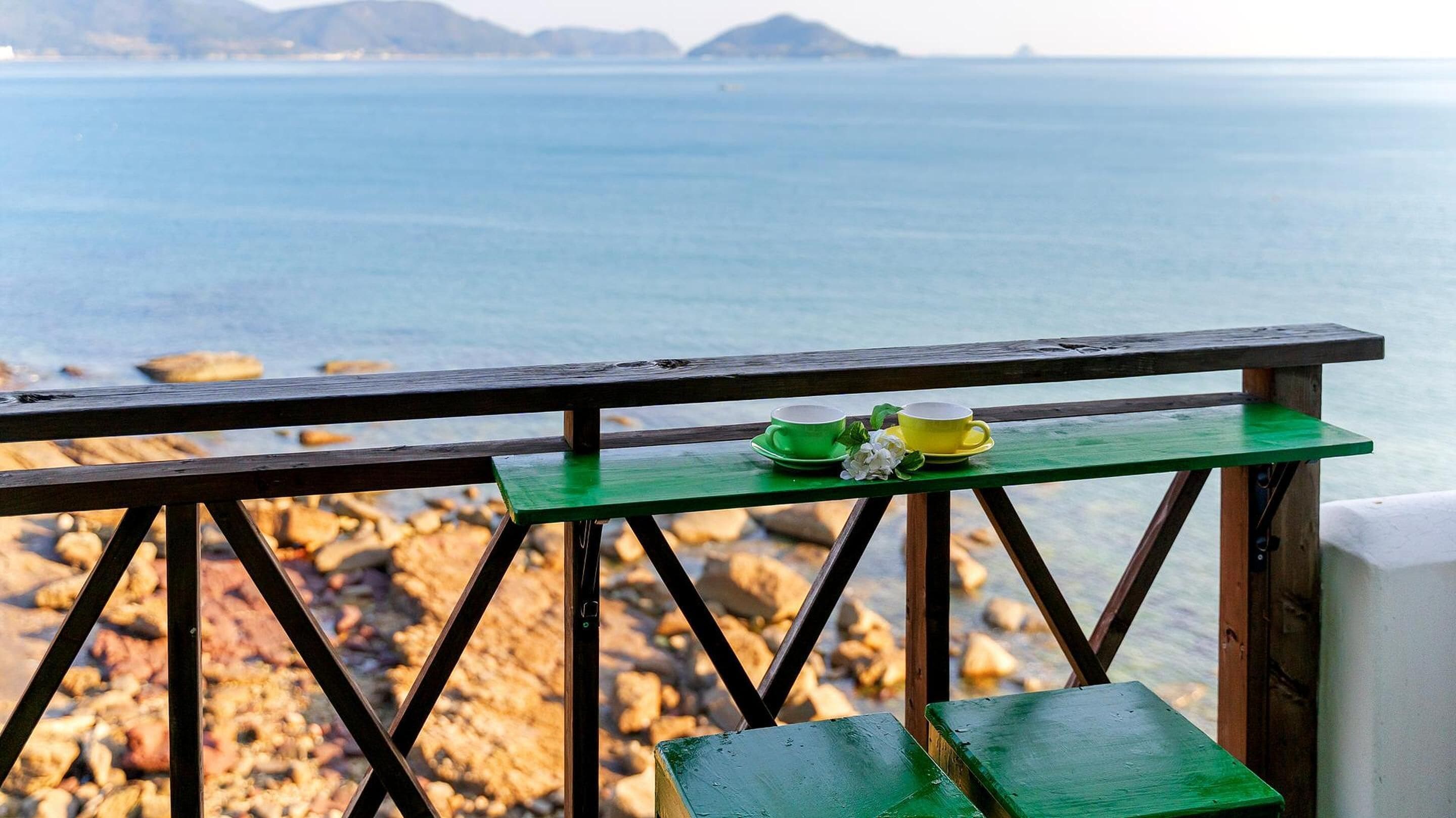 Basic Room, 1 Bedroom (Handel(306,Ocean view)) | 1 bedroom, free WiFi