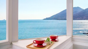 Chambre, 1 chambre (Mozart(301,Ocean view))