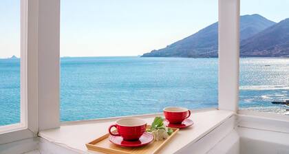 Namhae Opera House Pension